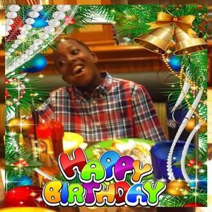 Meet your Posher, Johnny